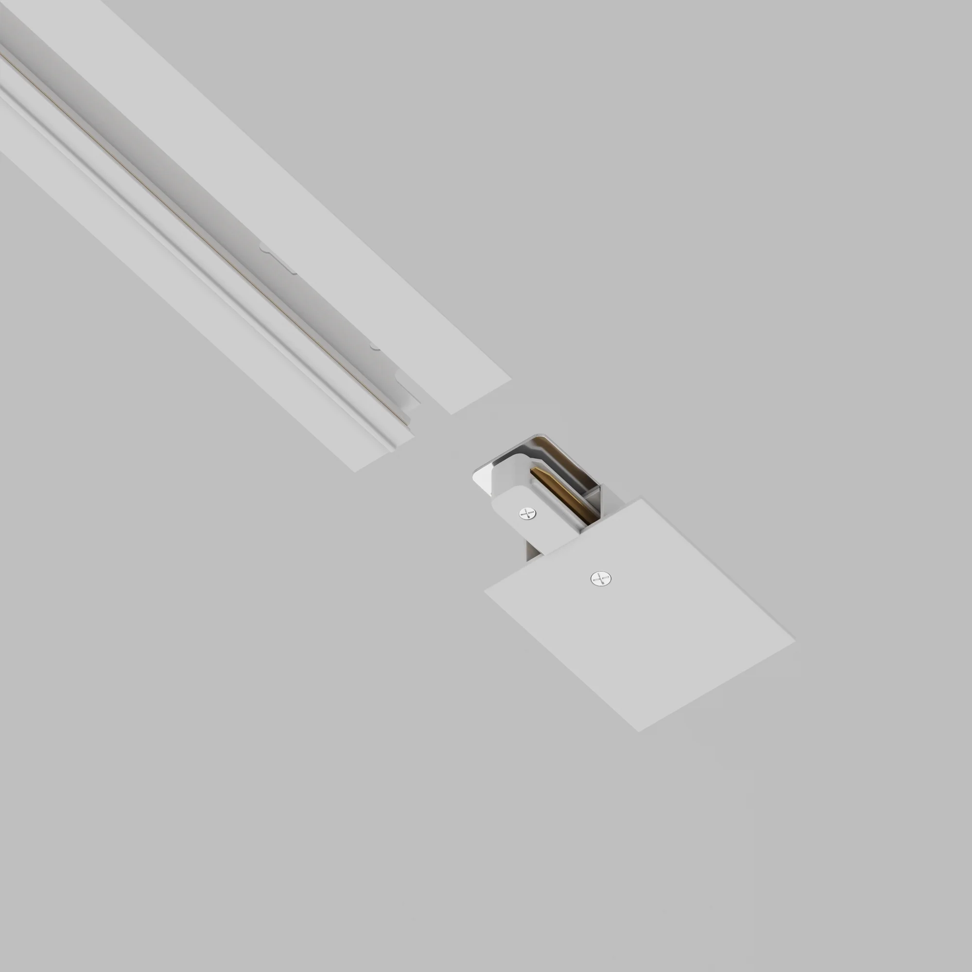 Power input Unity Components for build-in track system - Image 9