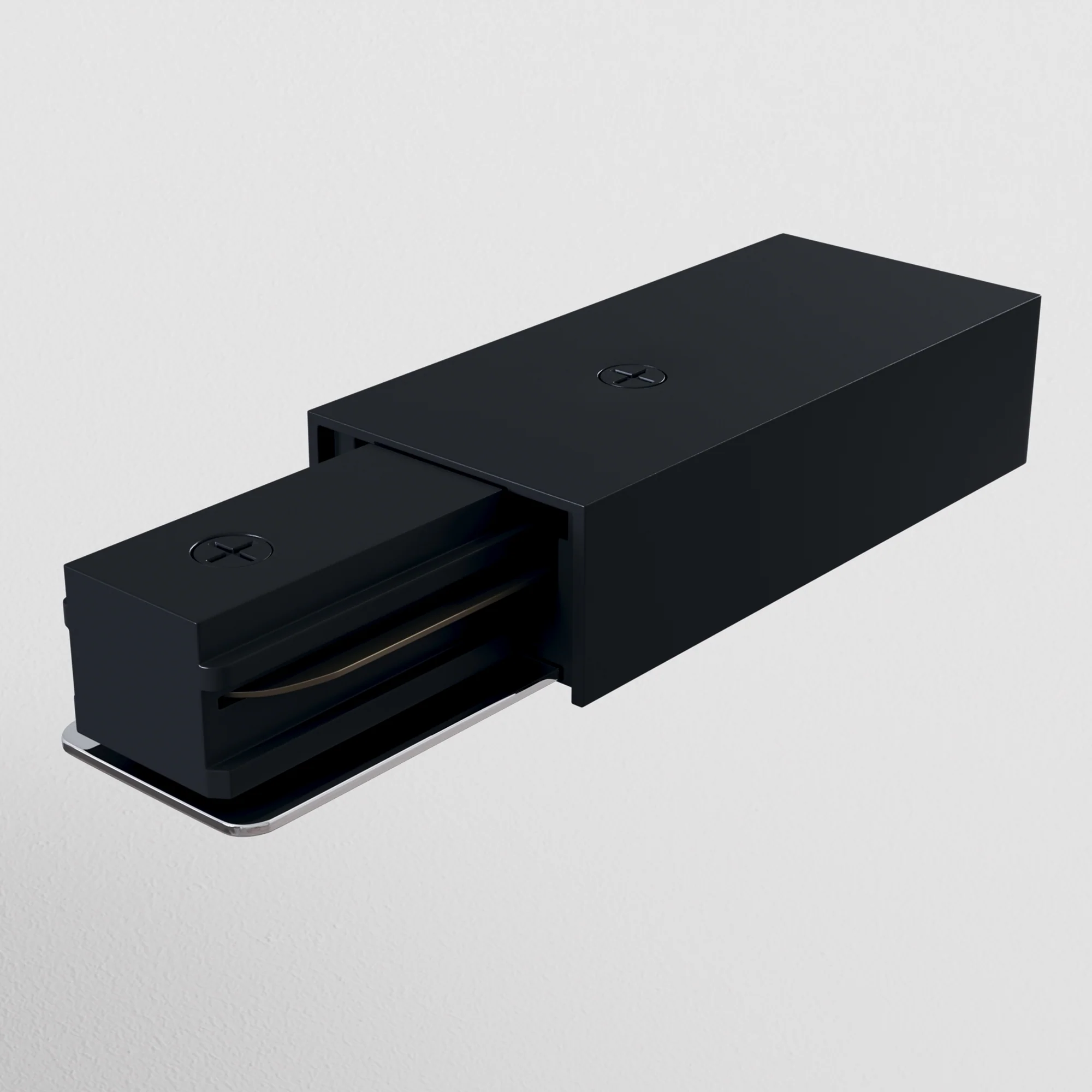 Power input Unity Components for surface-mounted track system - Image 3
