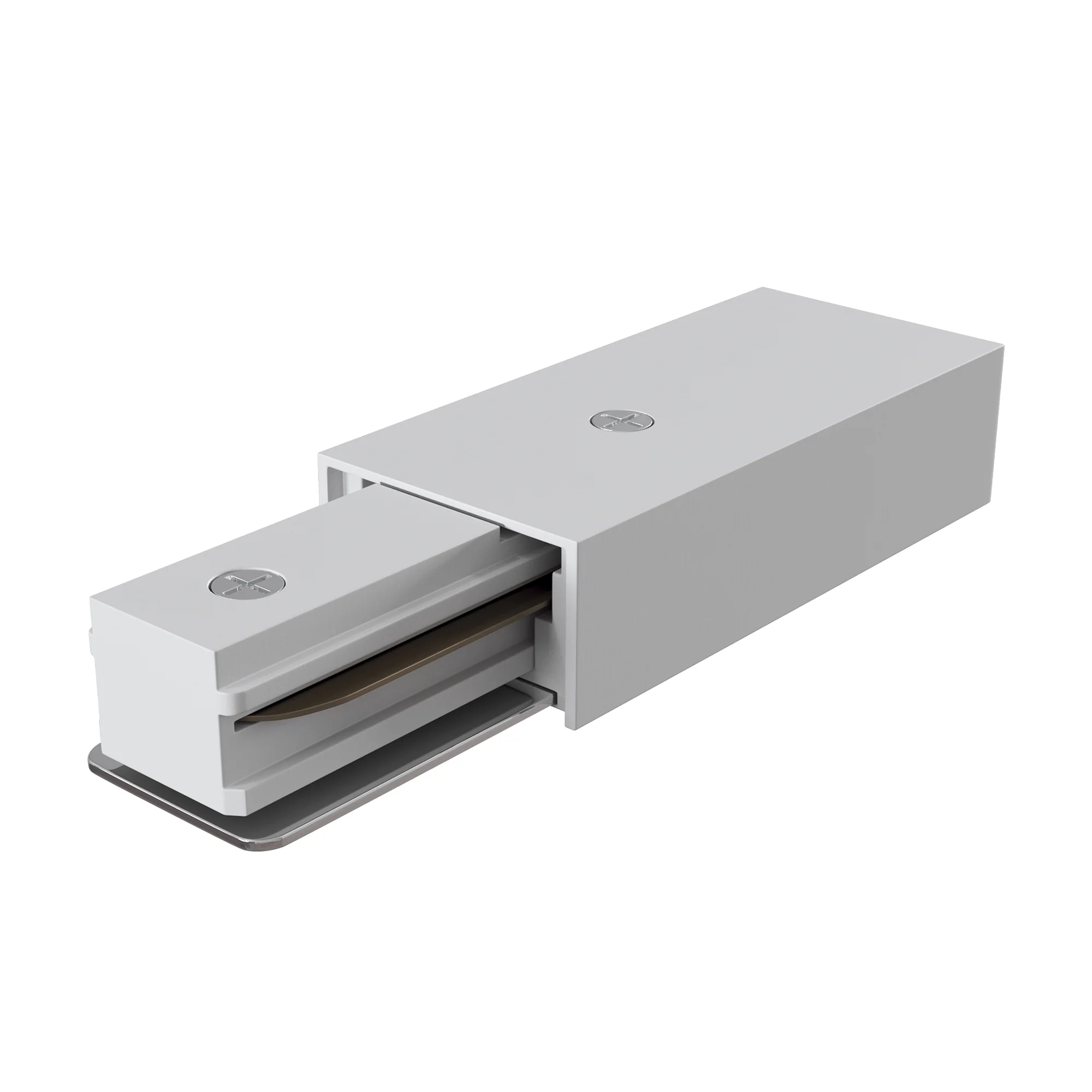 Power input Unity Components for surface-mounted track system - Image 4