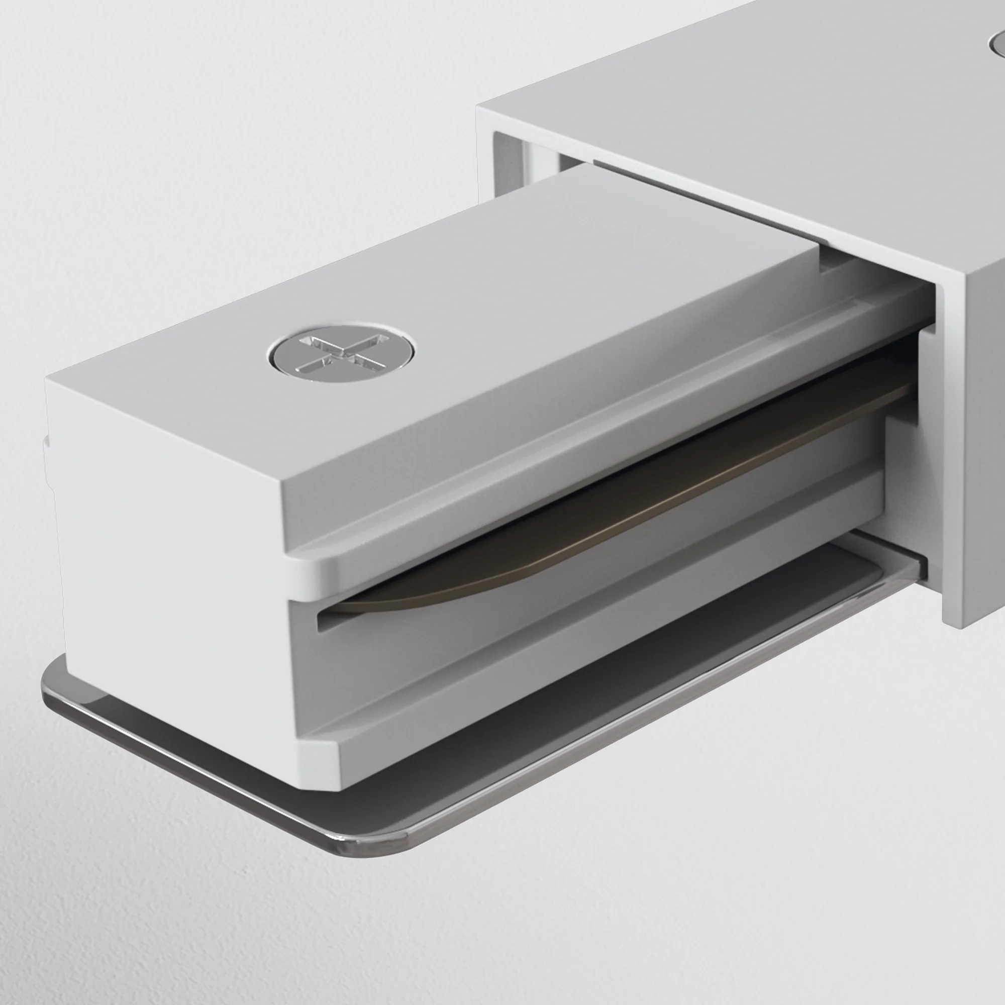 Power input Unity Components for surface-mounted track system - Image 5
