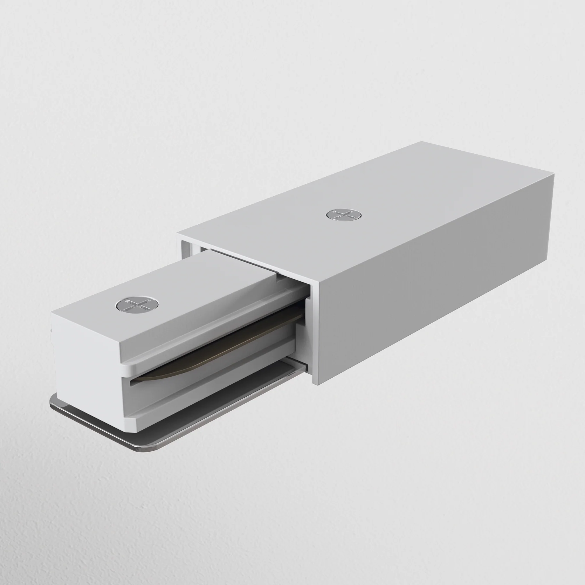 Power input Unity Components for surface-mounted track system - Image 6