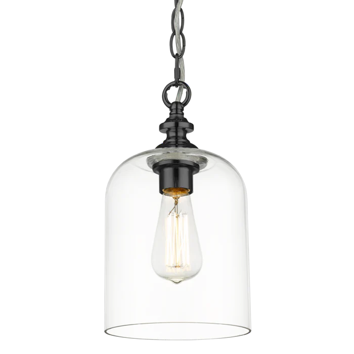 Prague Pendant Lamp- Various Finishes - Image 2