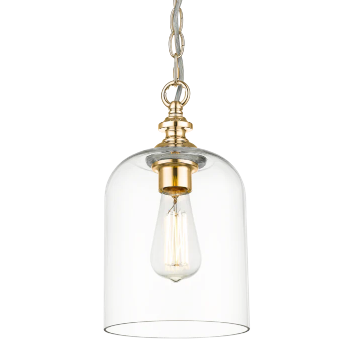 Prague Pendant Lamp- Various Finishes - Image 3