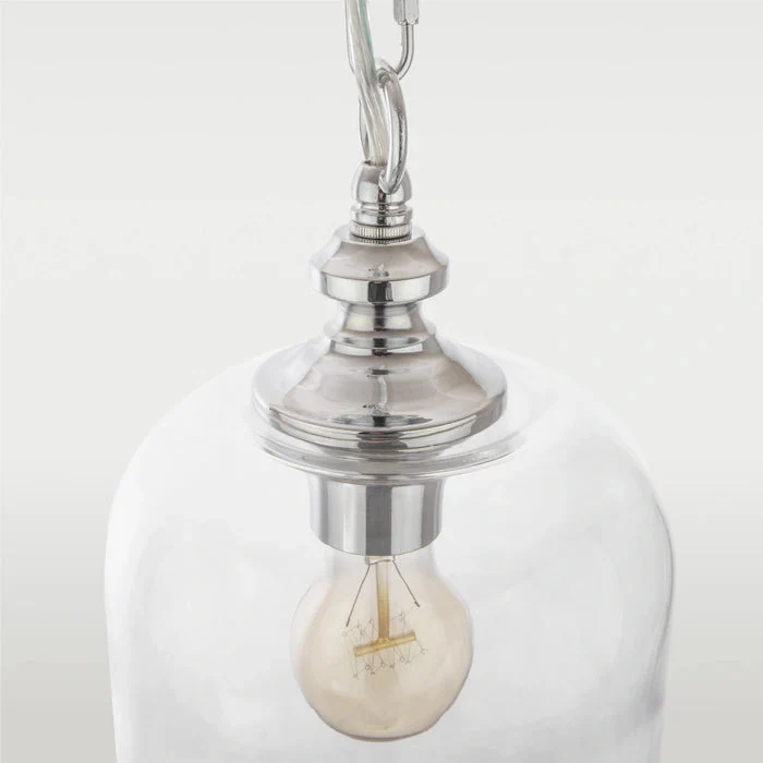 Prague Pendant Lamp- Various Finishes - Image 4