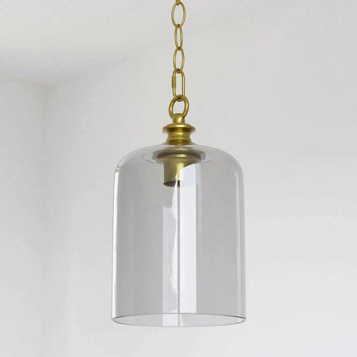 Prague Pendant Lamp- Various Finishes - Image 8