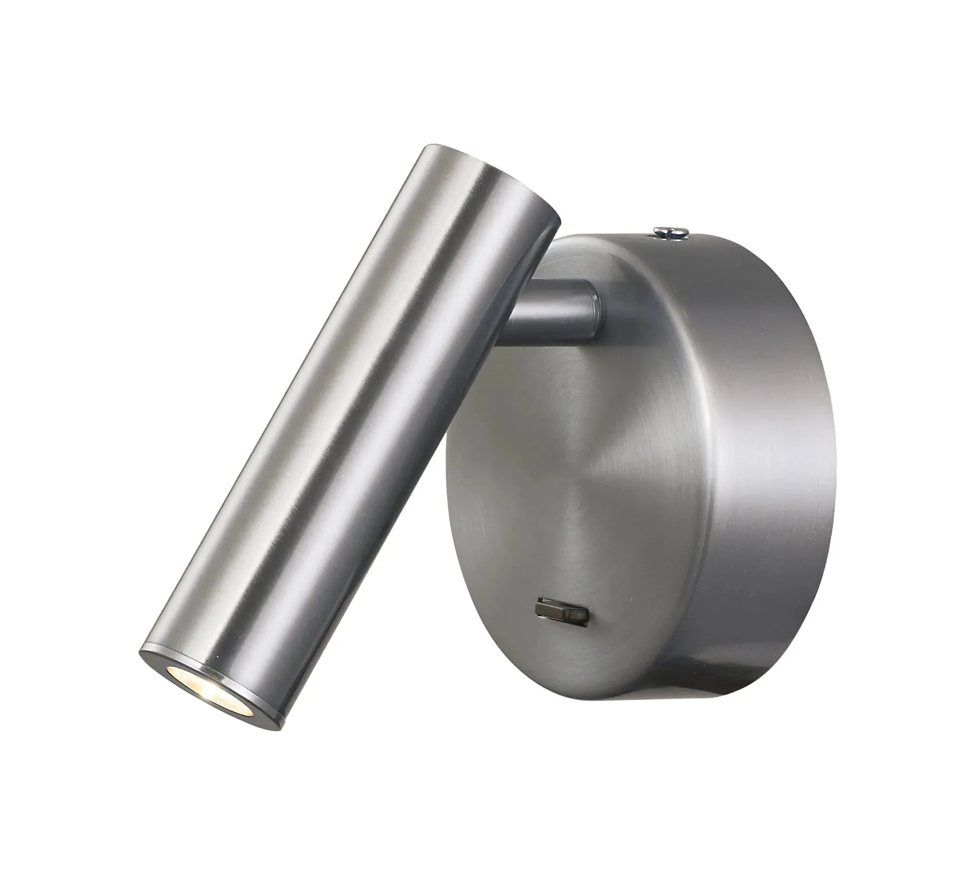Prea 1Lt Reading Light - Various Finish - Image 5