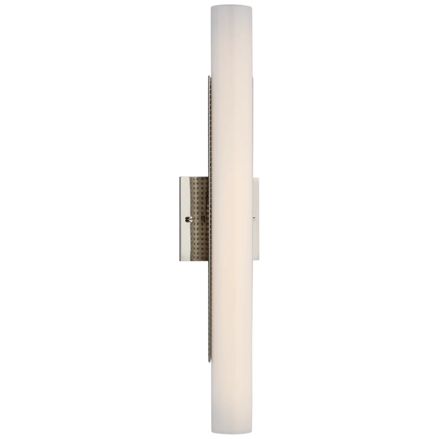 Precision 21" Bathroom Wall  Light- Various Finishes - Image 2