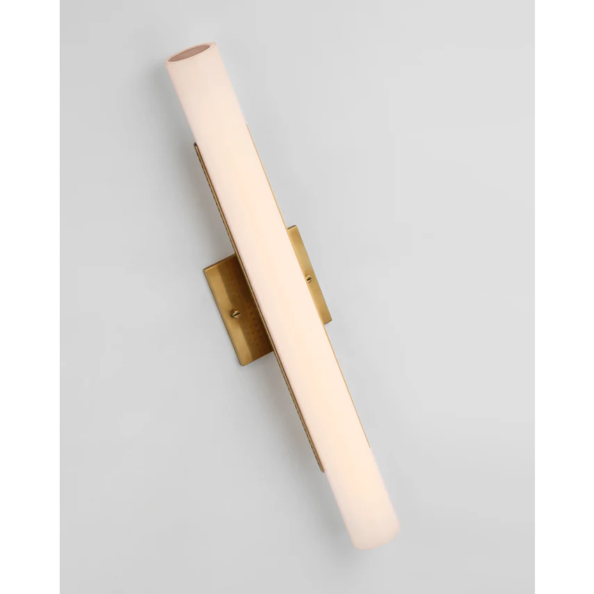 Precision 21" Bathroom Wall  Light- Various Finishes - Image 6
