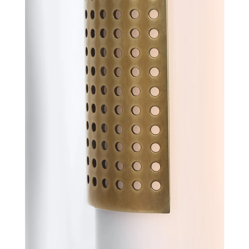 Precision 21" Bathroom Wall  Light- Various Finishes - Image 7