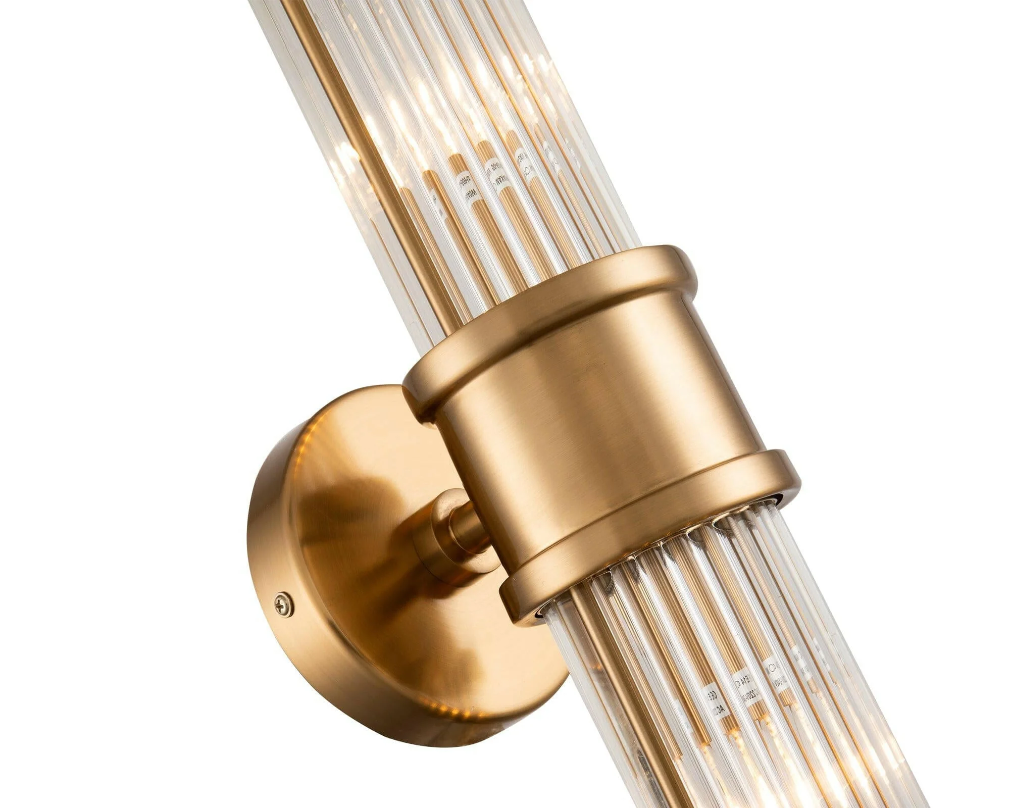 Preston Wall Light E14 - Image 3