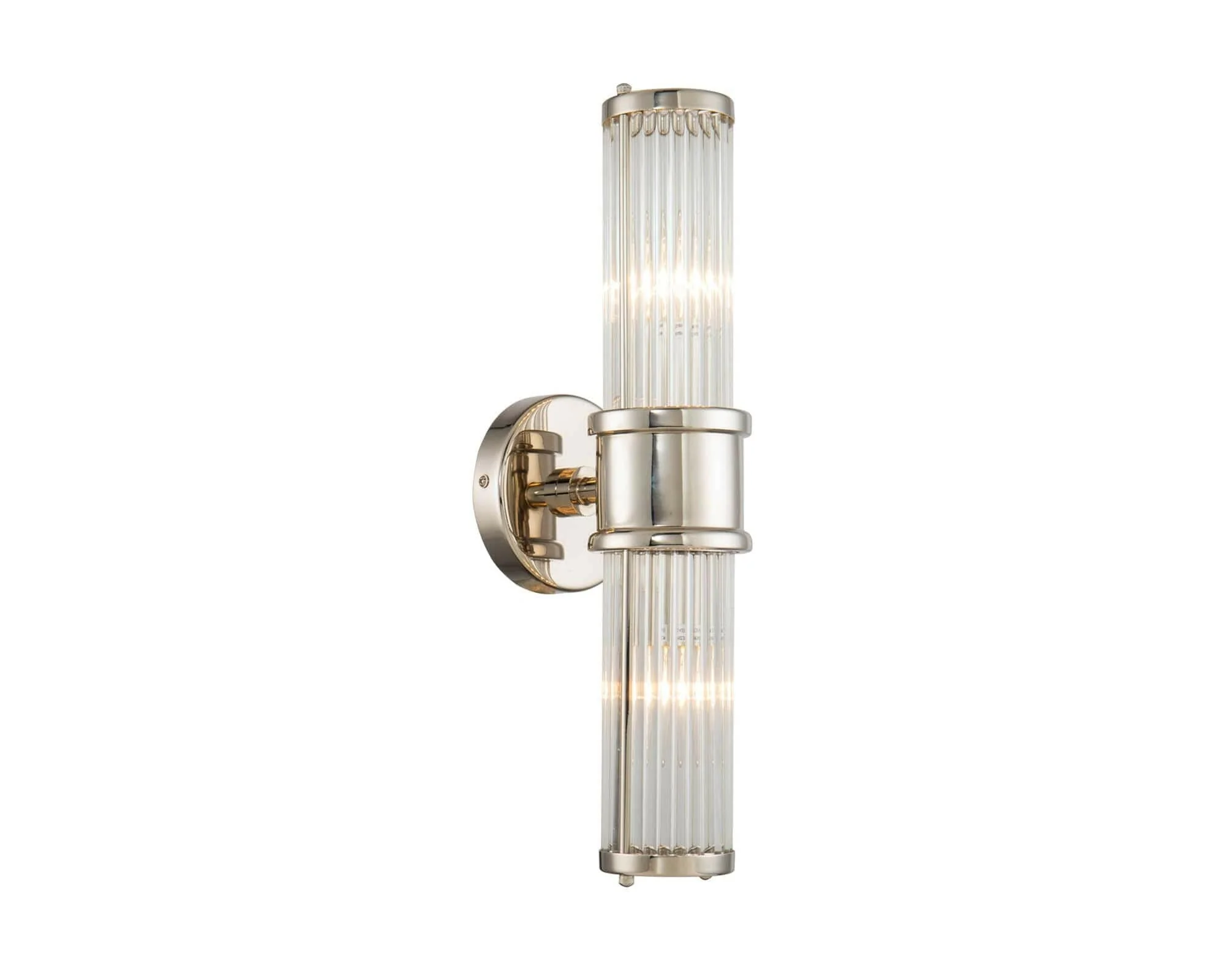 Preston Wall Light E14 - Image 5