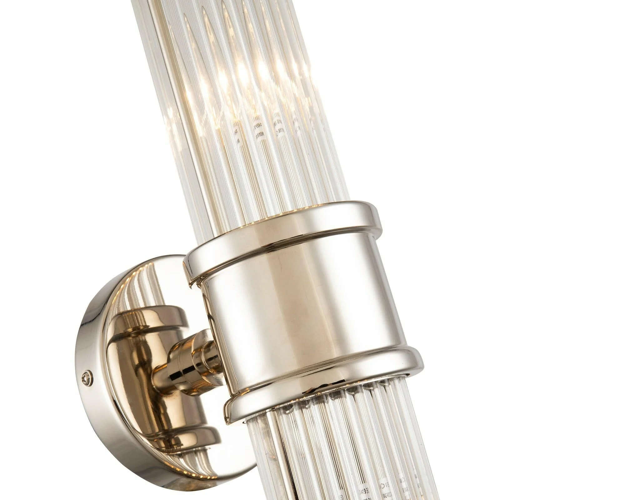 Preston Wall Light E14 - Image 7