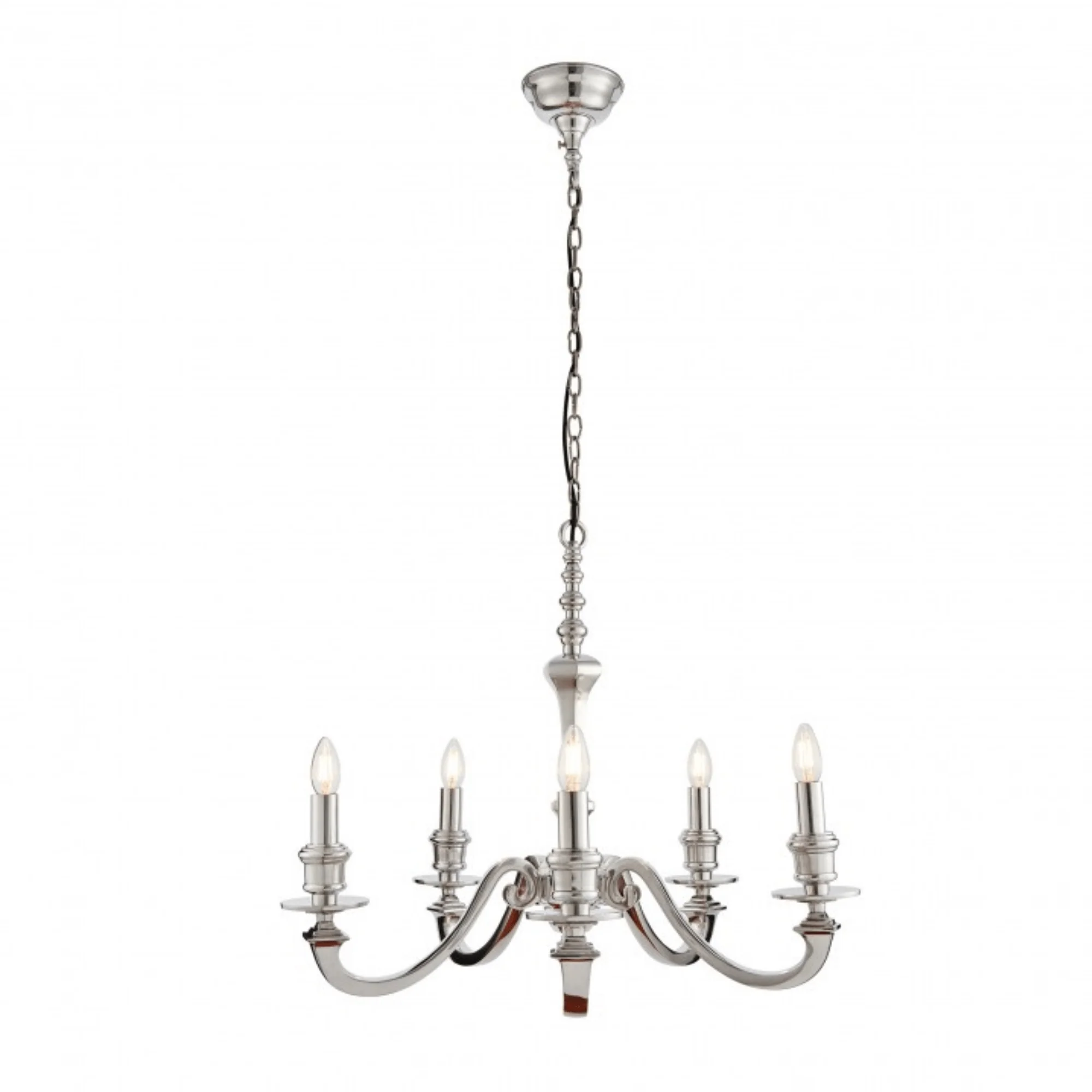Prince 5Lt Pendant Light