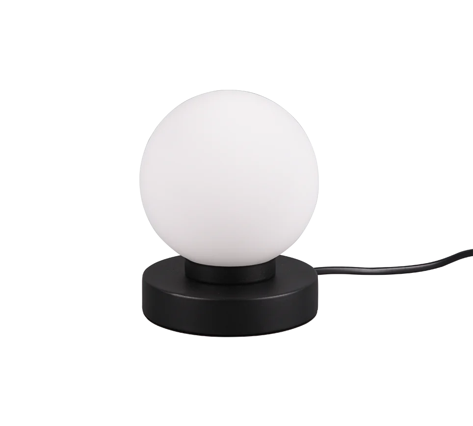 Prinz Ii Touch Table Lamp - Various Colours - Image 2