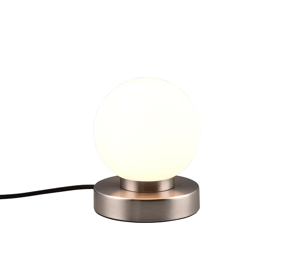Prinz Ii Touch Table Lamp - Various Colours - Image 4
