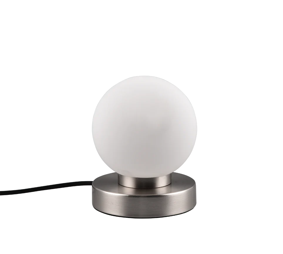 Prinz Ii Touch Table Lamp - Various Colours - Image 5