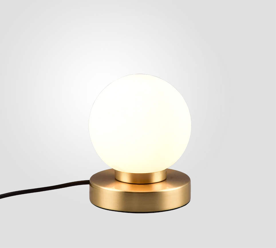 Prinz Ii Touch Table Lamp - Various Colours - Image 6