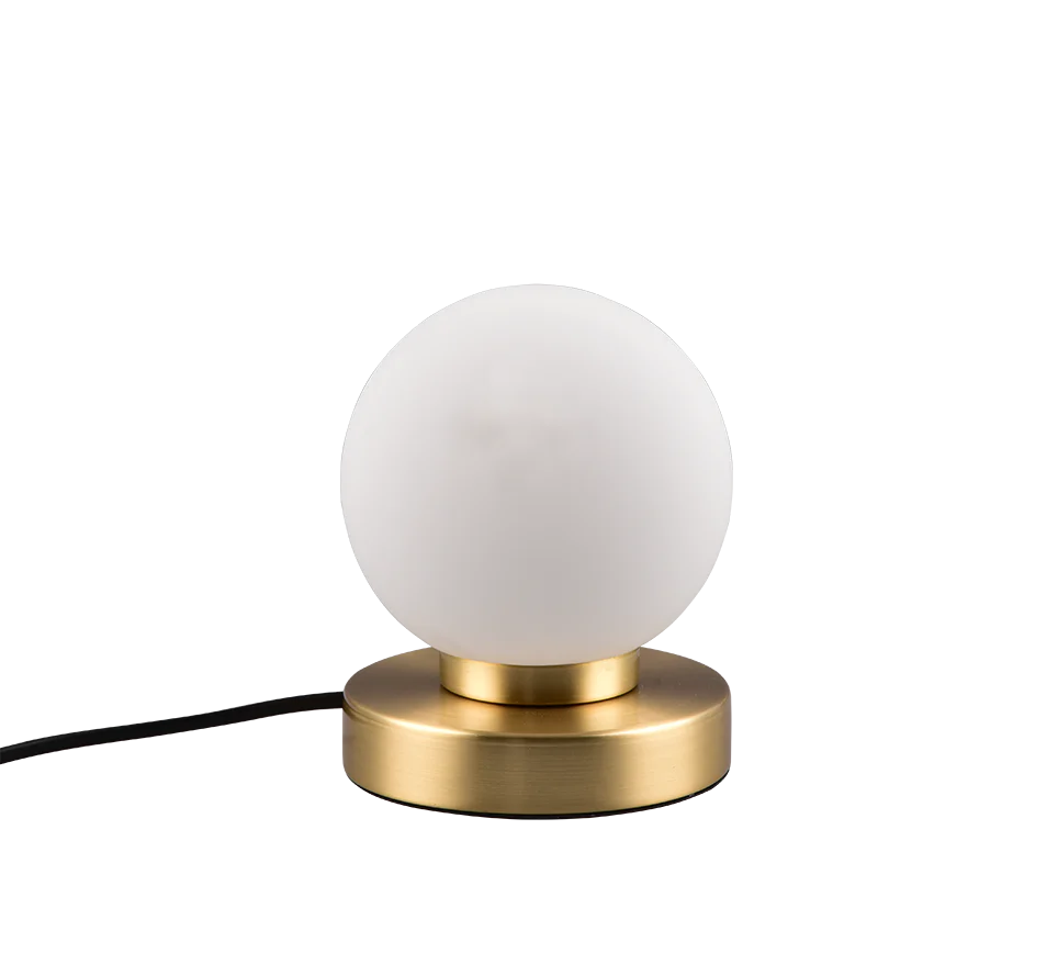 Prinz Ii Touch Table Lamp - Various Colours - Image 7