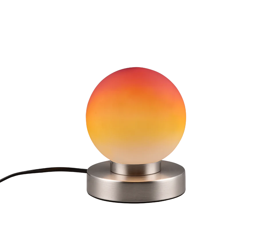 Prinz Ii Touch Table Lamp - Various Colours - Image 8