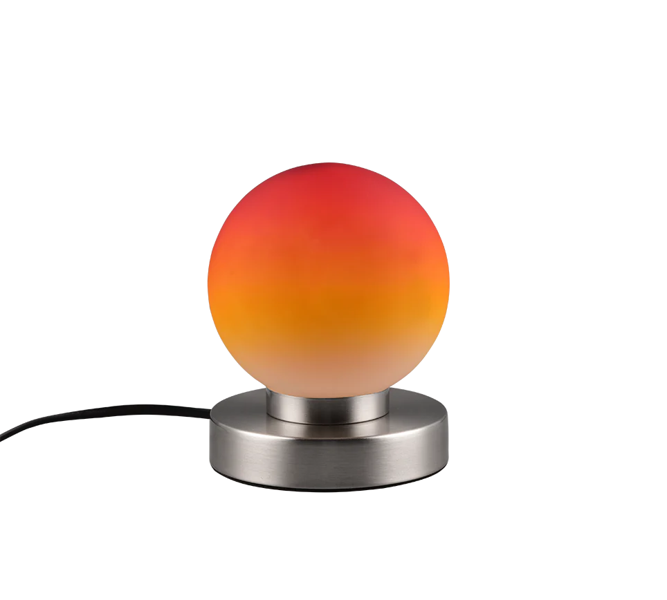 Prinz Ii Touch Table Lamp - Various Colours - Image 9