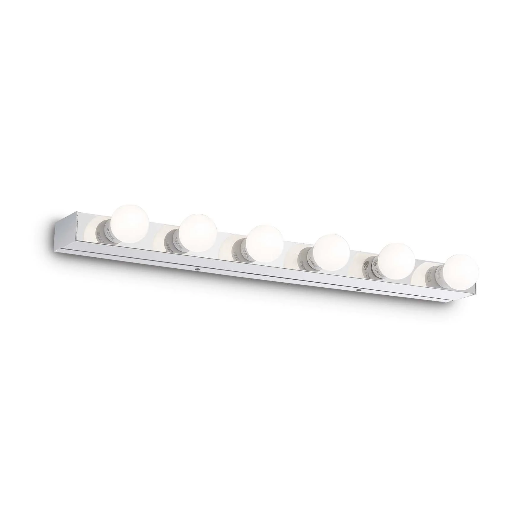 Prive Over The Mirror Light - Black/White/Chrome/Brass/ Finish - Image 2
