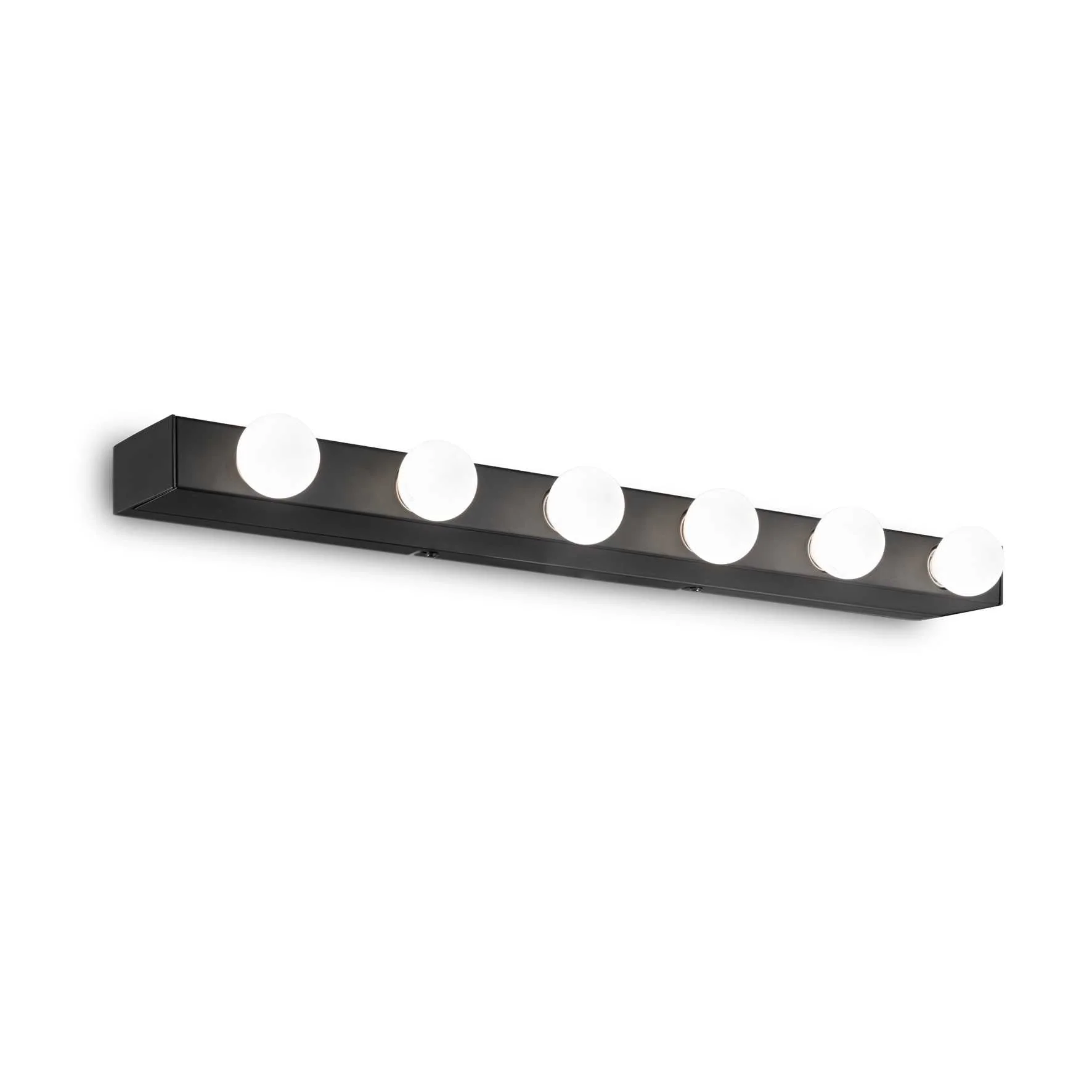 Prive Over The Mirror Light - Black/White/Chrome/Brass/ Finish - Image 3