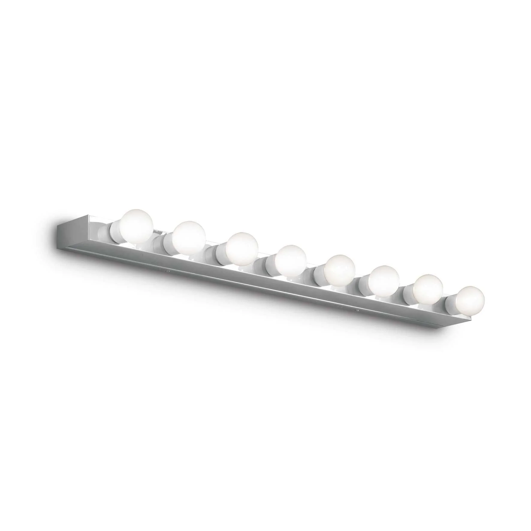 Prive Over The Mirror Light - Black/White/Chrome/Brass/ Finish - Image 6