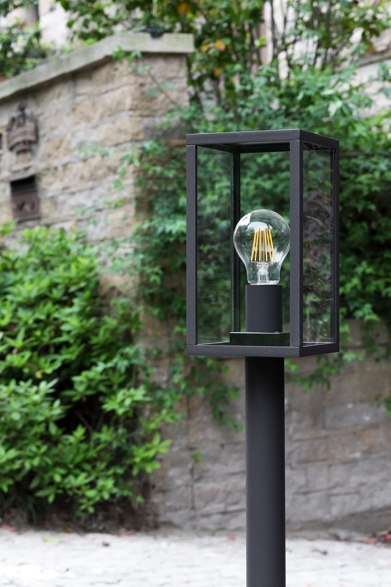 Privins 40cm/60cm/80cm Bollard Lights - Image 13