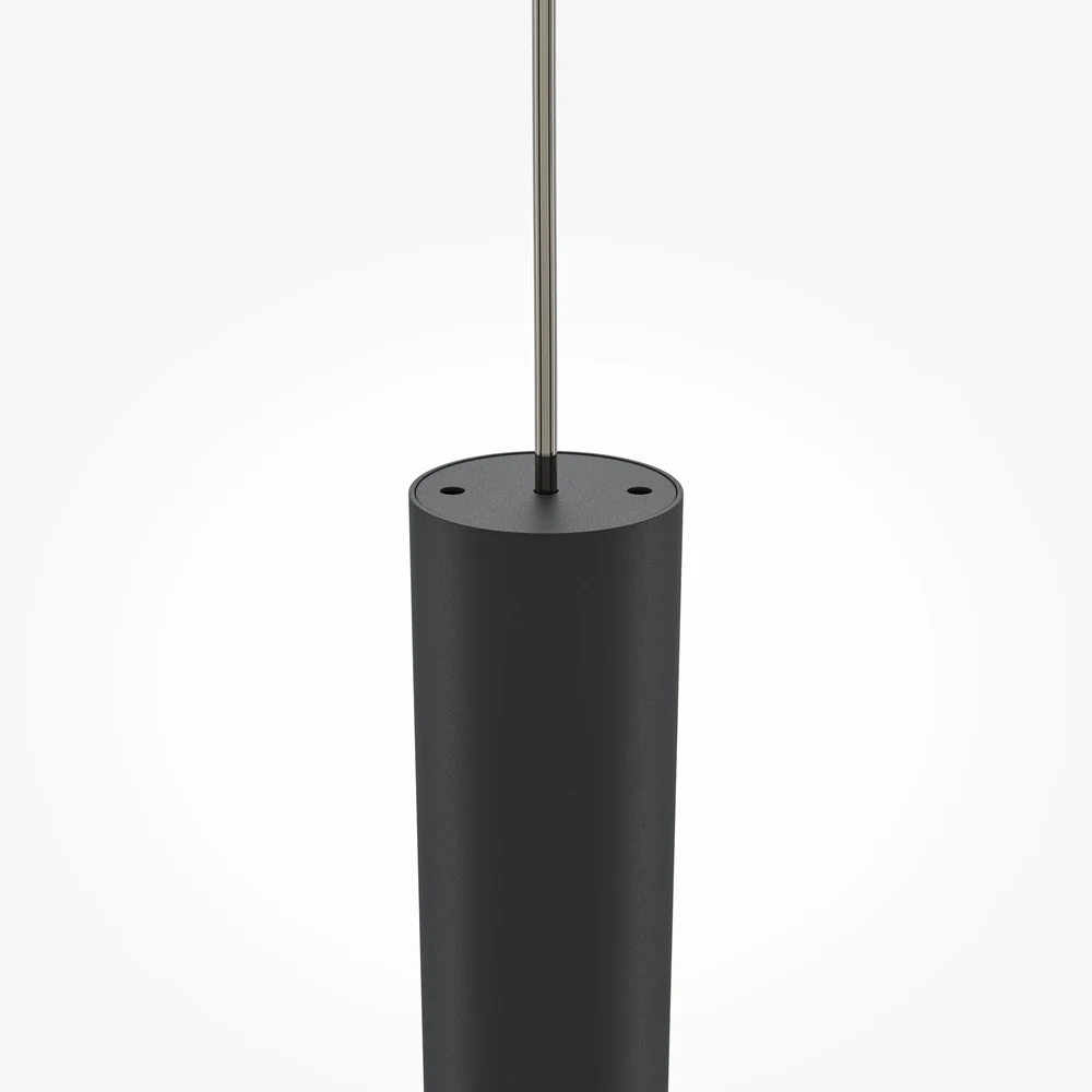 Pro Base Pendant Light- Gold/ Black/ White - Image 11