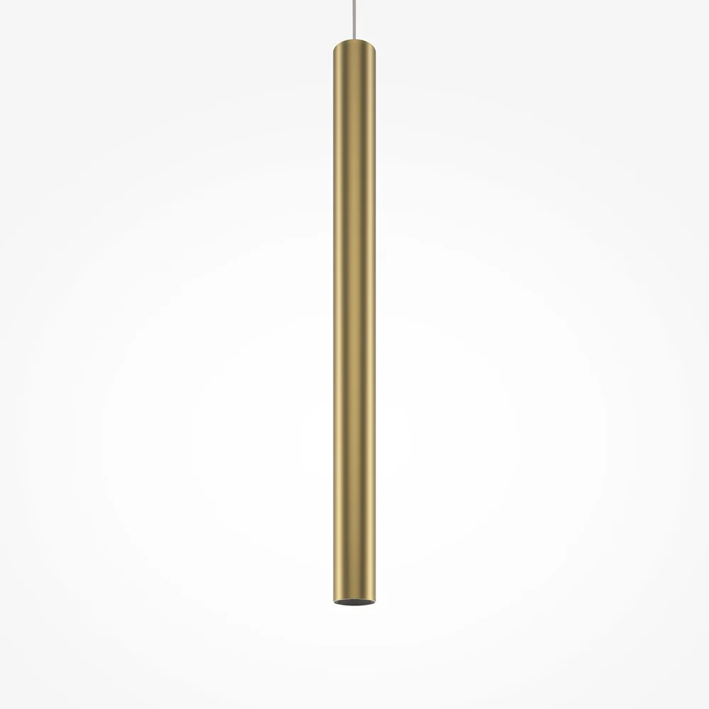 Pro Base Pendant Light- Gold/ Black/ White - Image 5