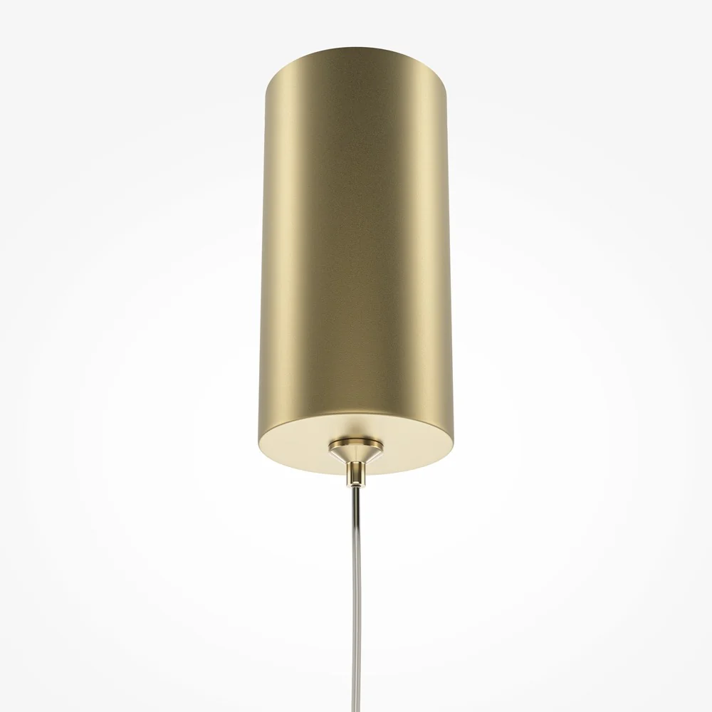Pro Base Pendant Light- Gold/ Black/ White - Image 6