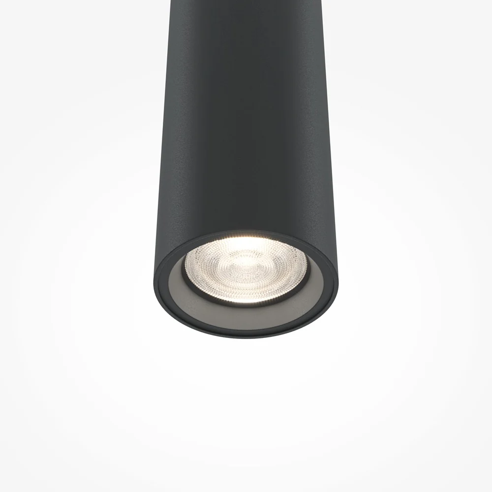 Pro Base Pendant Light- Gold/ Black/ White - Image 9