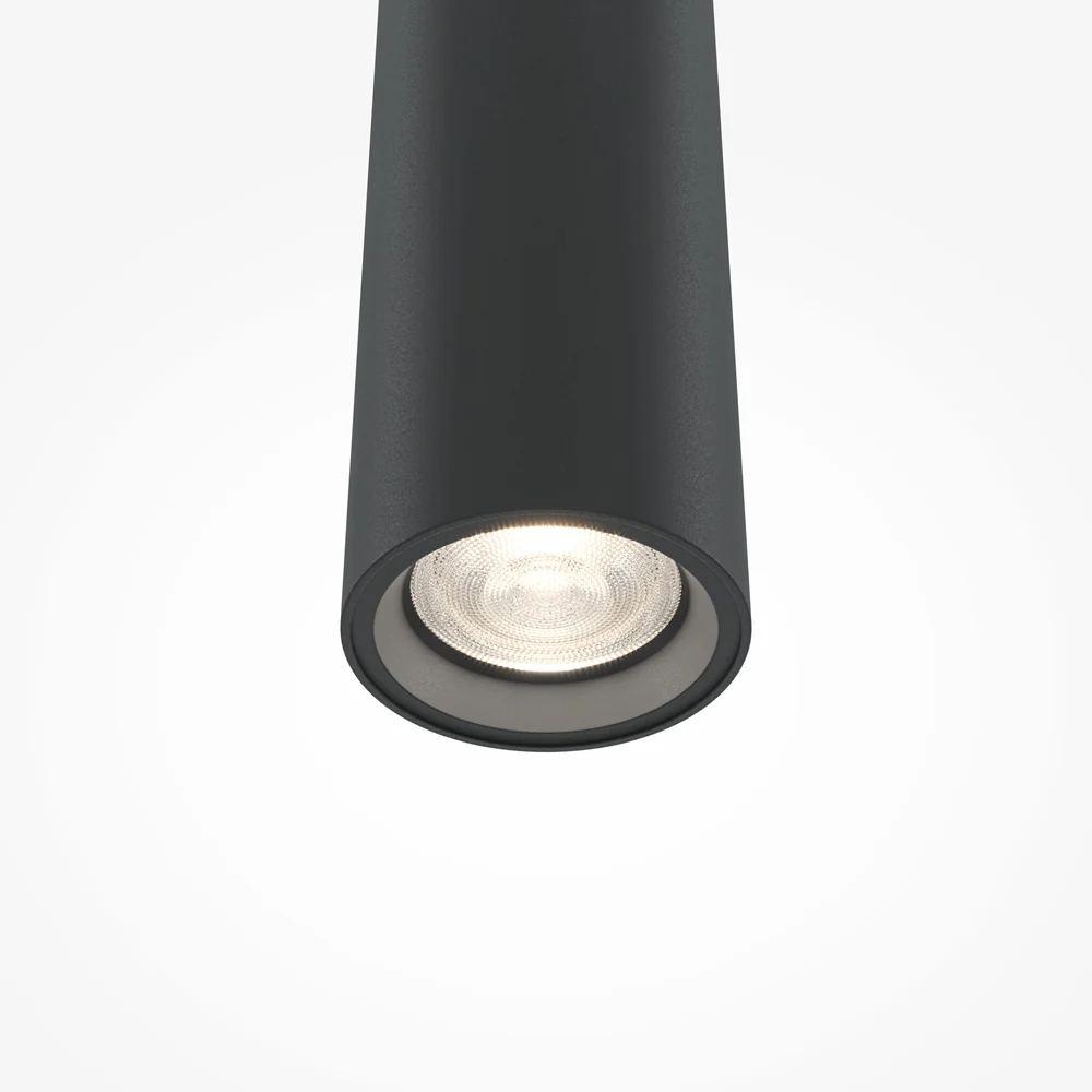 Pro Extra Pendant Light- Black/ White/ Gold Finishes - Image 10