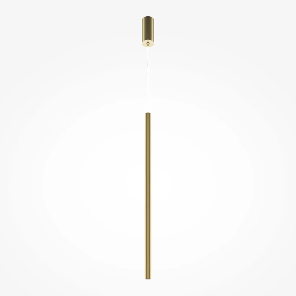 Pro Extra Pendant Light- Black/ White/ Gold Finishes - Image 3