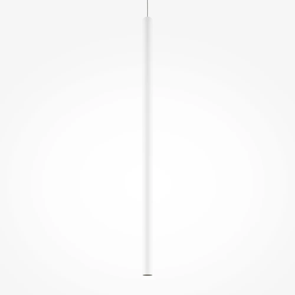 Pro Extra Pendant Light- Black/ White/ Gold Finishes - Image 5