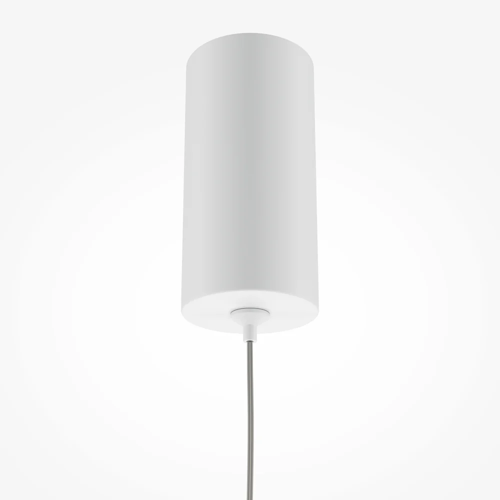Pro Extra Pendant Light- Black/ White/ Gold Finishes - Image 6