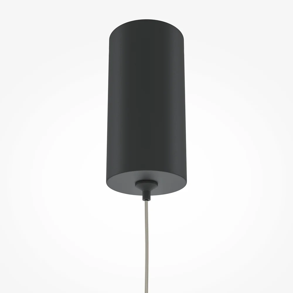 Pro Extra Pendant Light- Black/ White/ Gold Finishes - Image 8