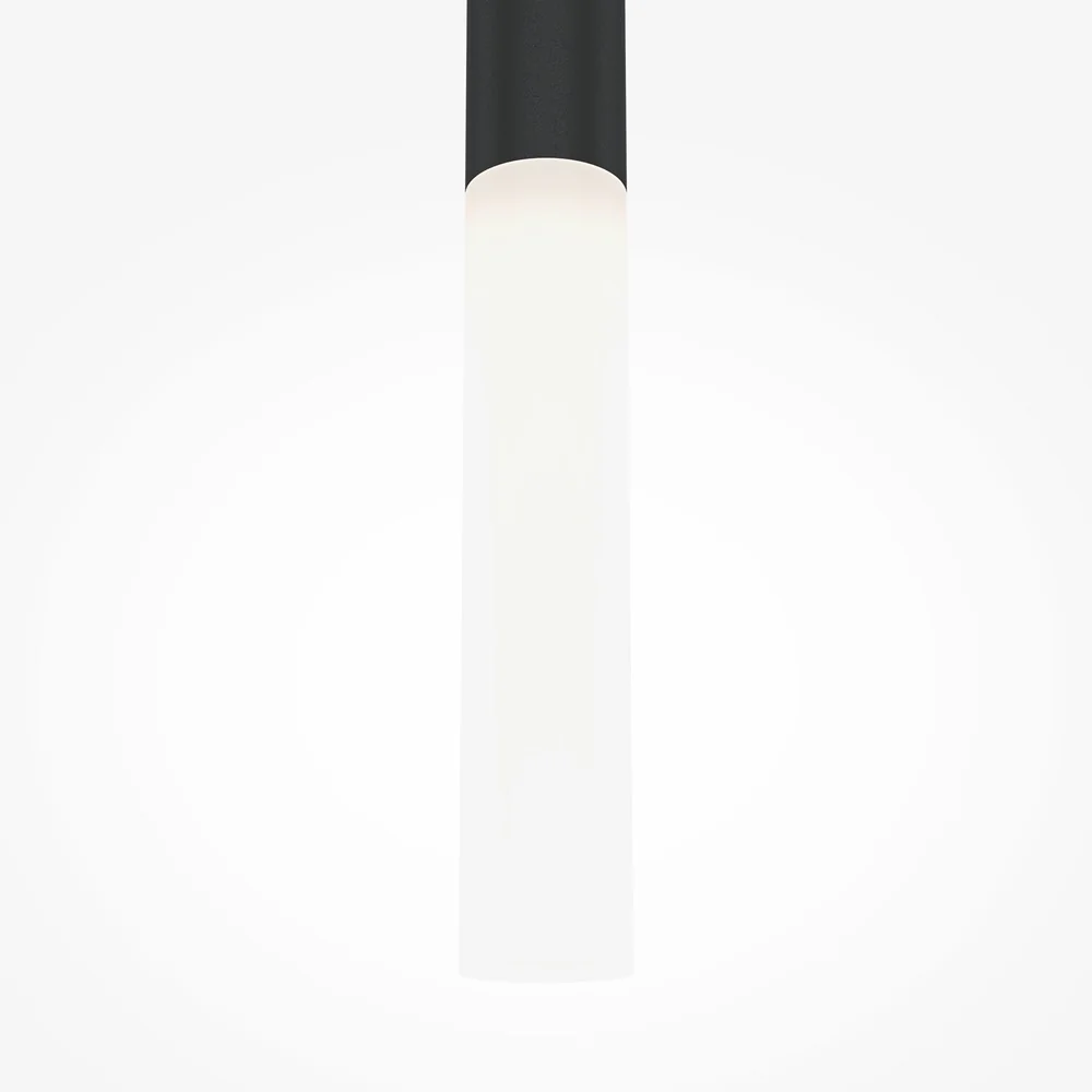 Pro Shade Pendant luminaire- Gold/ White/ Black - Image 10
