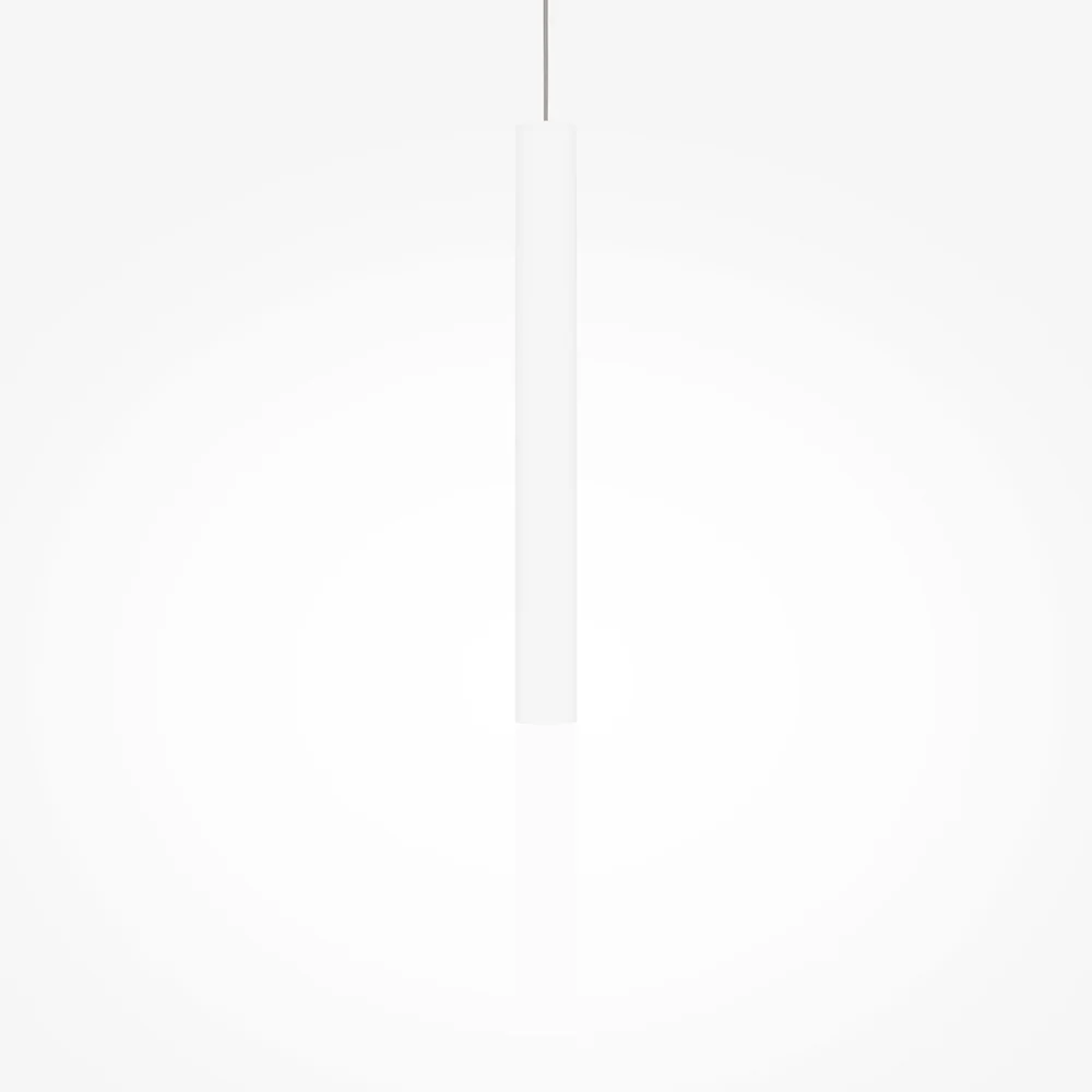Pro Shade Pendant luminaire- Gold/ White/ Black - Image 11