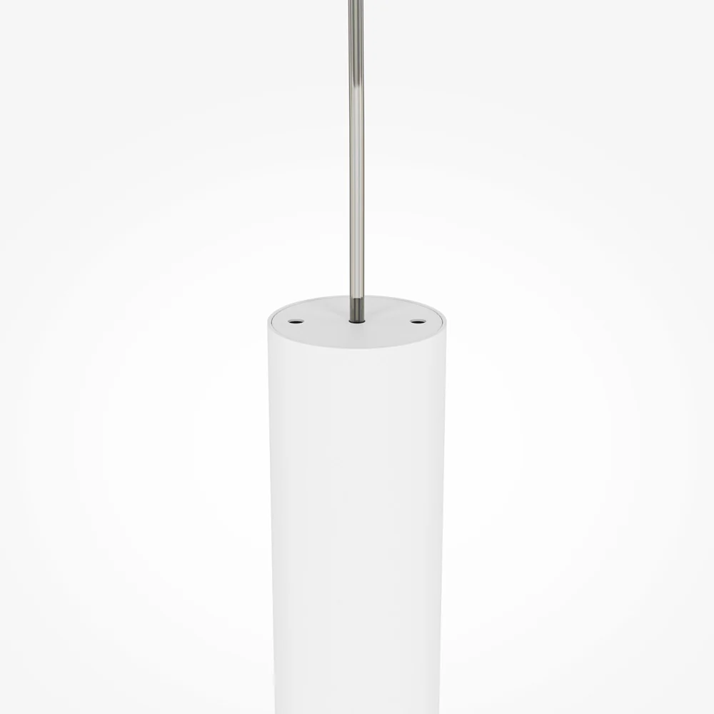 Pro Shade Pendant luminaire- Gold/ White/ Black - Image 12