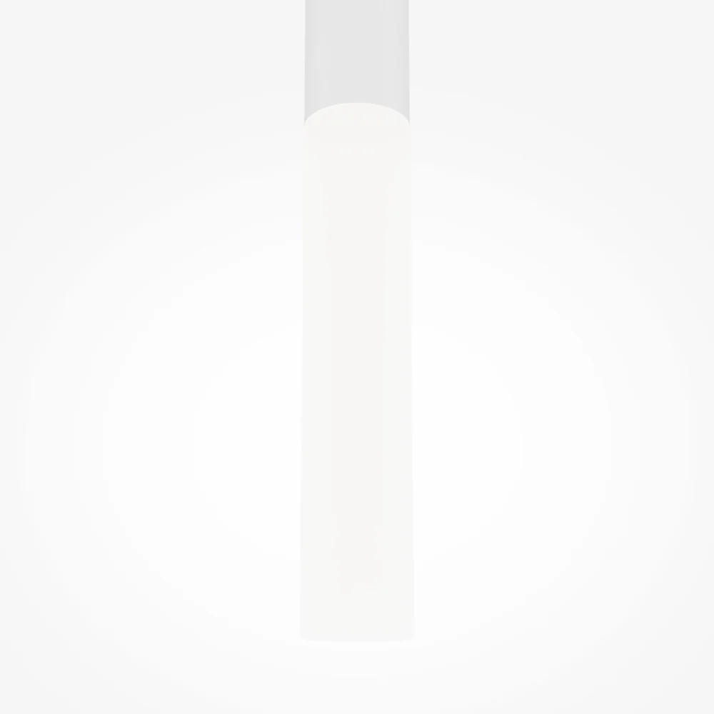 Pro Shade Pendant luminaire- Gold/ White/ Black - Image 13