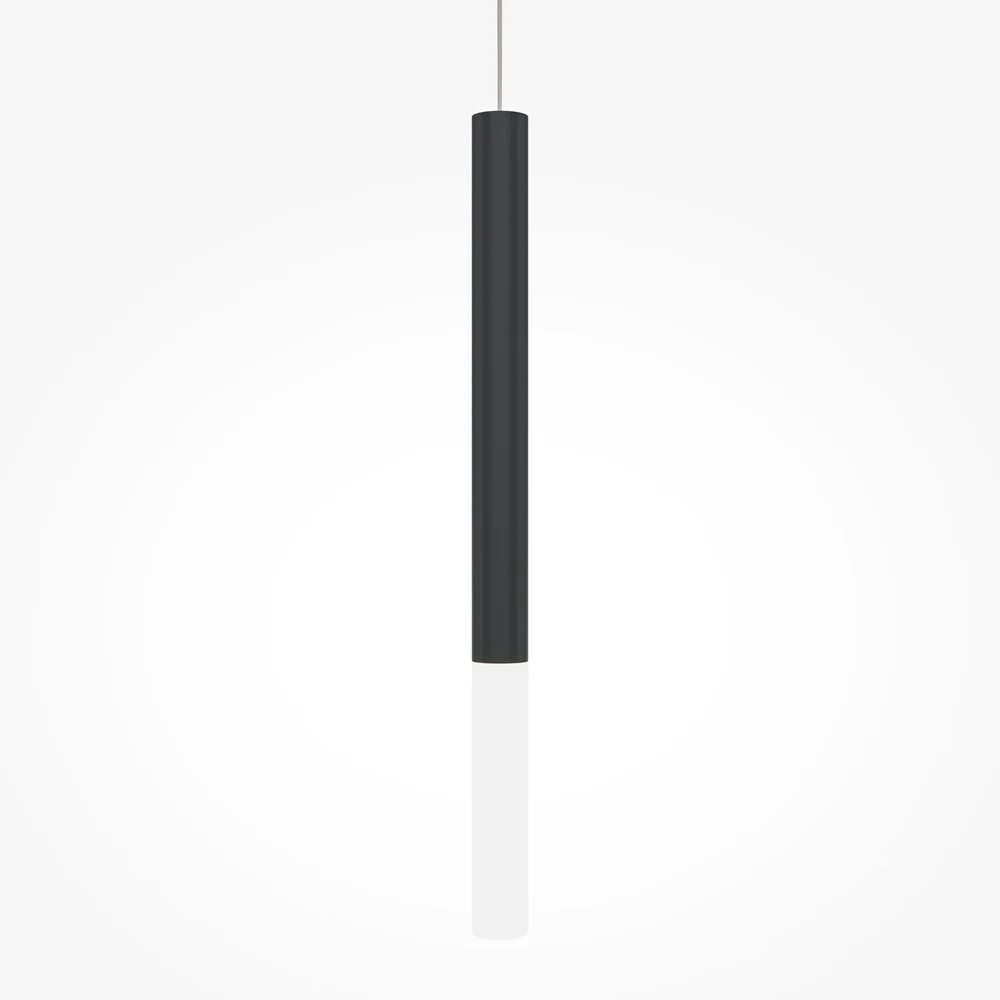 Pro Shade Pendant luminaire- Gold/ White/ Black - Image 14