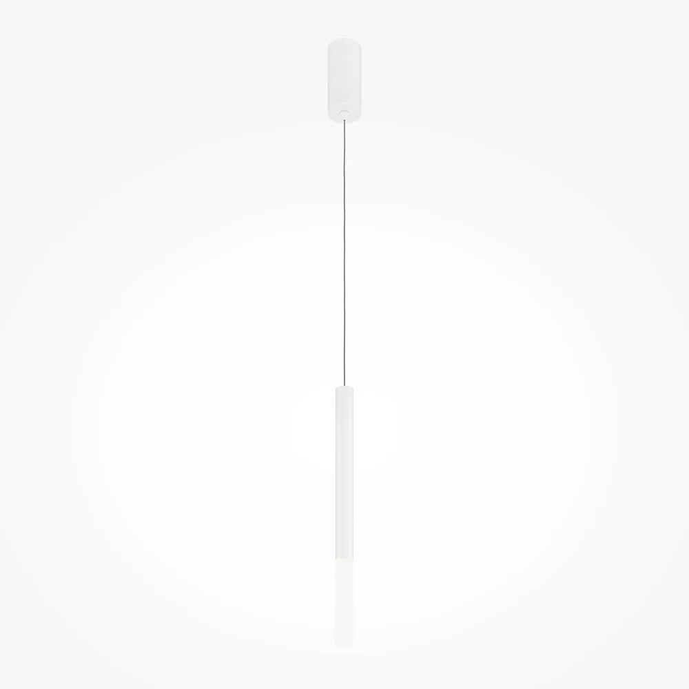 Pro Shade Pendant luminaire- Gold/ White/ Black - Image 3