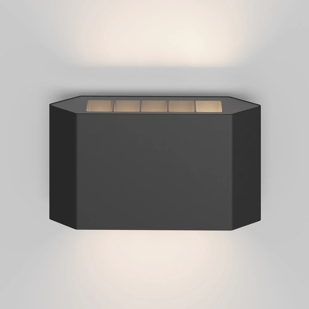 Pull Outdoor Up/Down IP54 3000K LED Light - Image 3