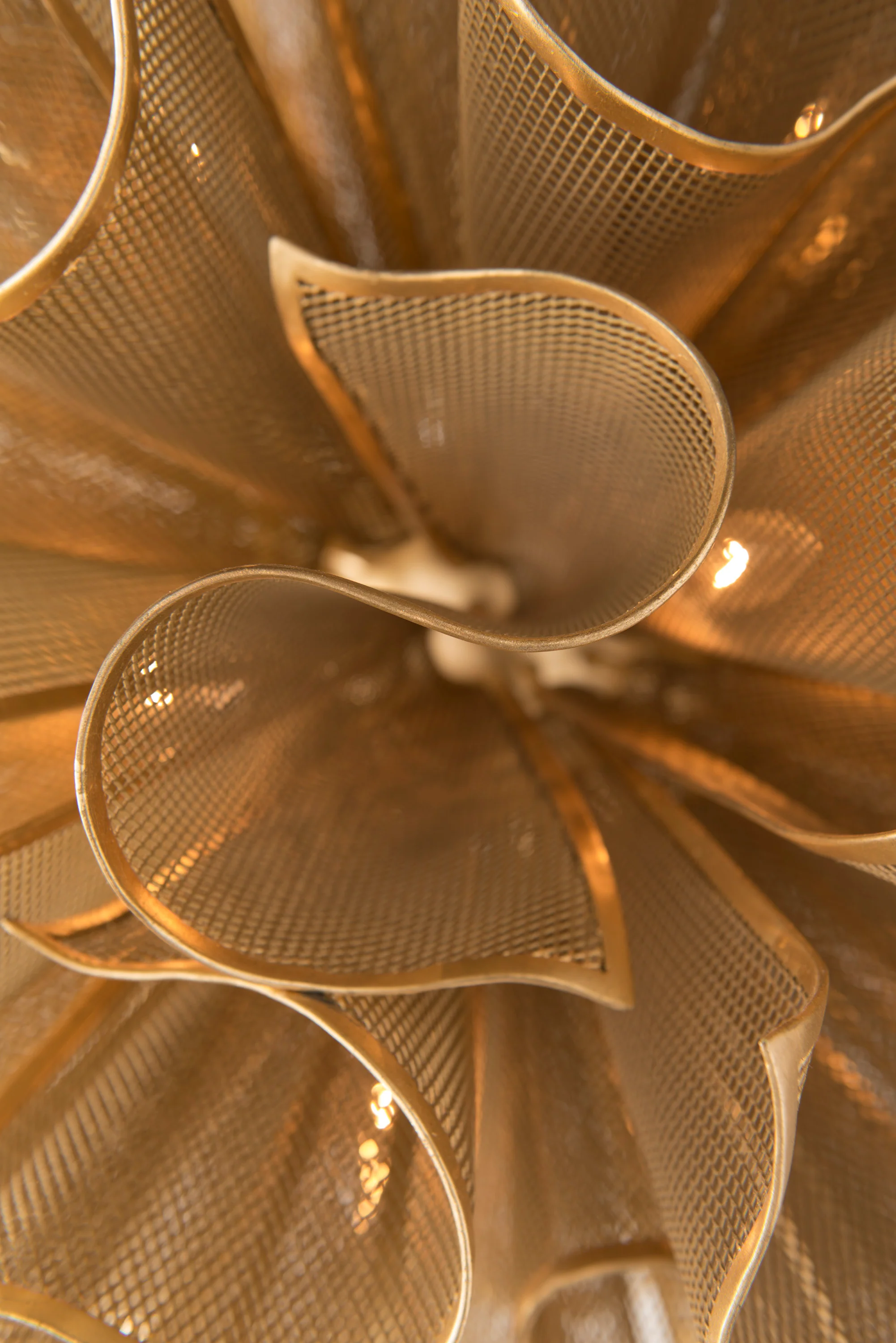 Pulse 4Lt Wall Sconce - Image 2