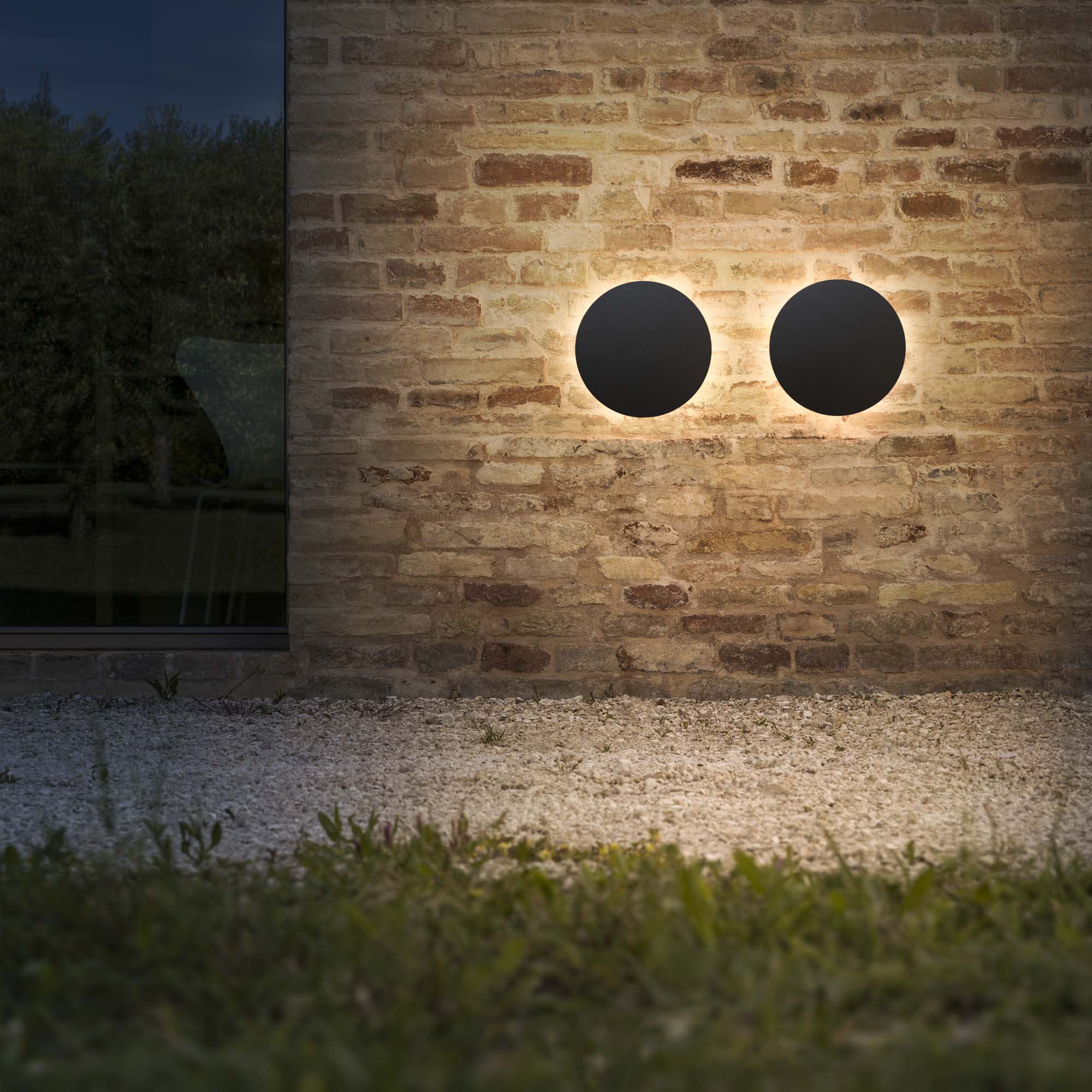 Punto Outdoor Wall- Various Finishes - Image 14