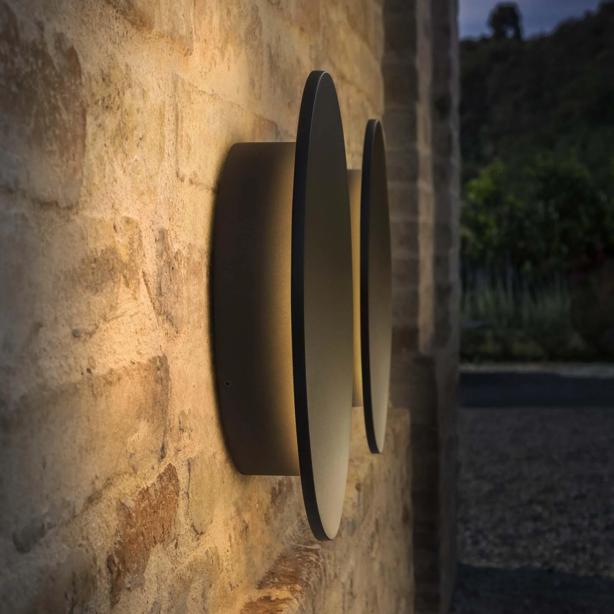 Punto Outdoor Wall- Various Finishes - Image 15