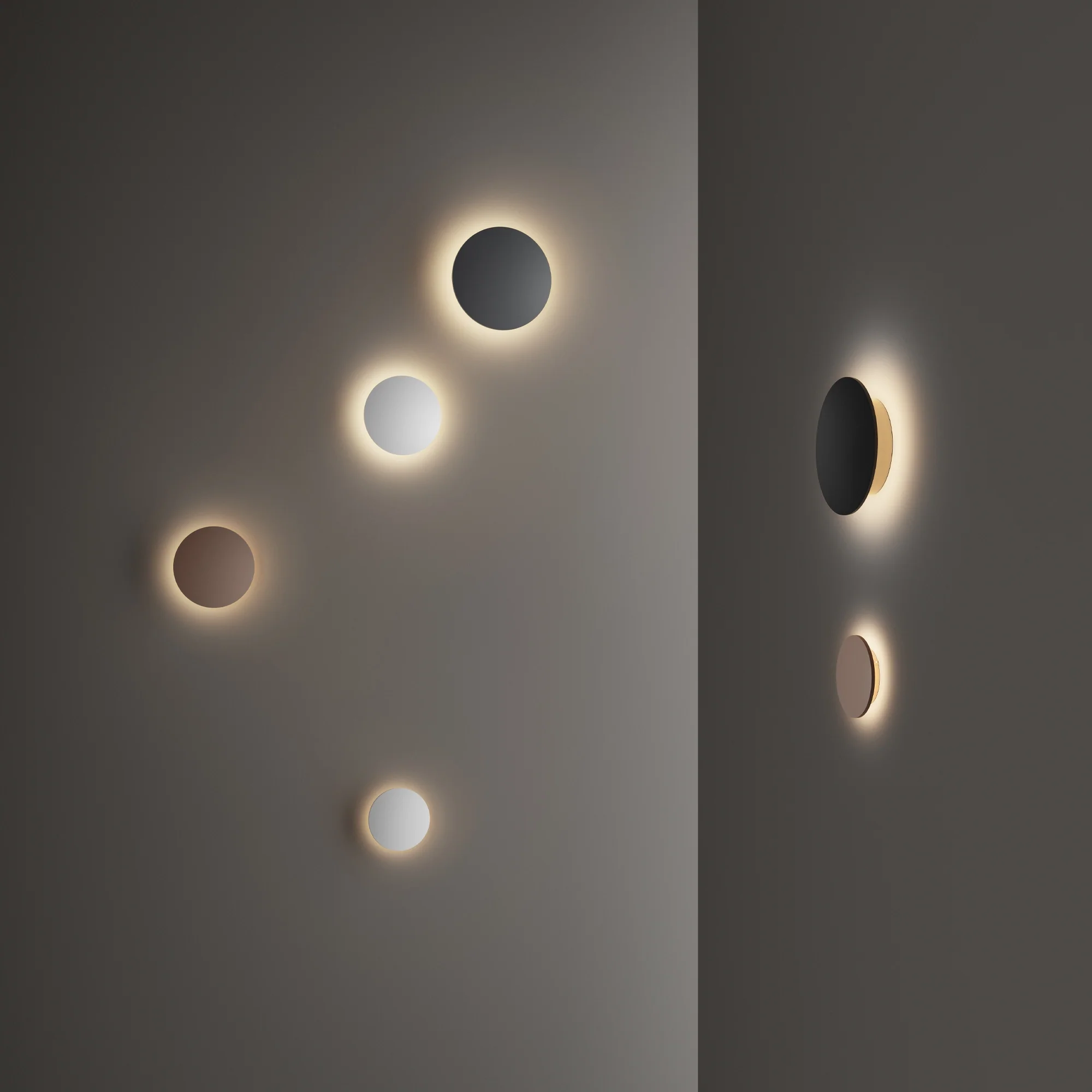 Punto Outdoor Wall- Various Finishes - Image 20