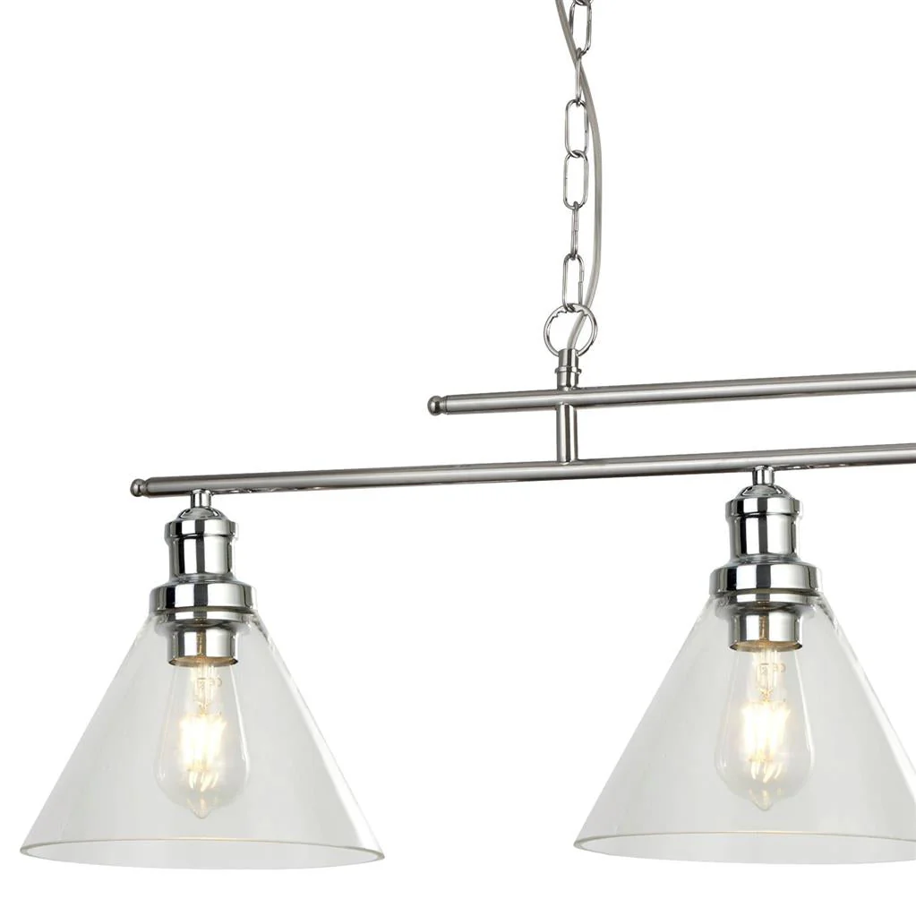 Pyramid 3Lt Kitchen Light - Promotional Offer - Image 2