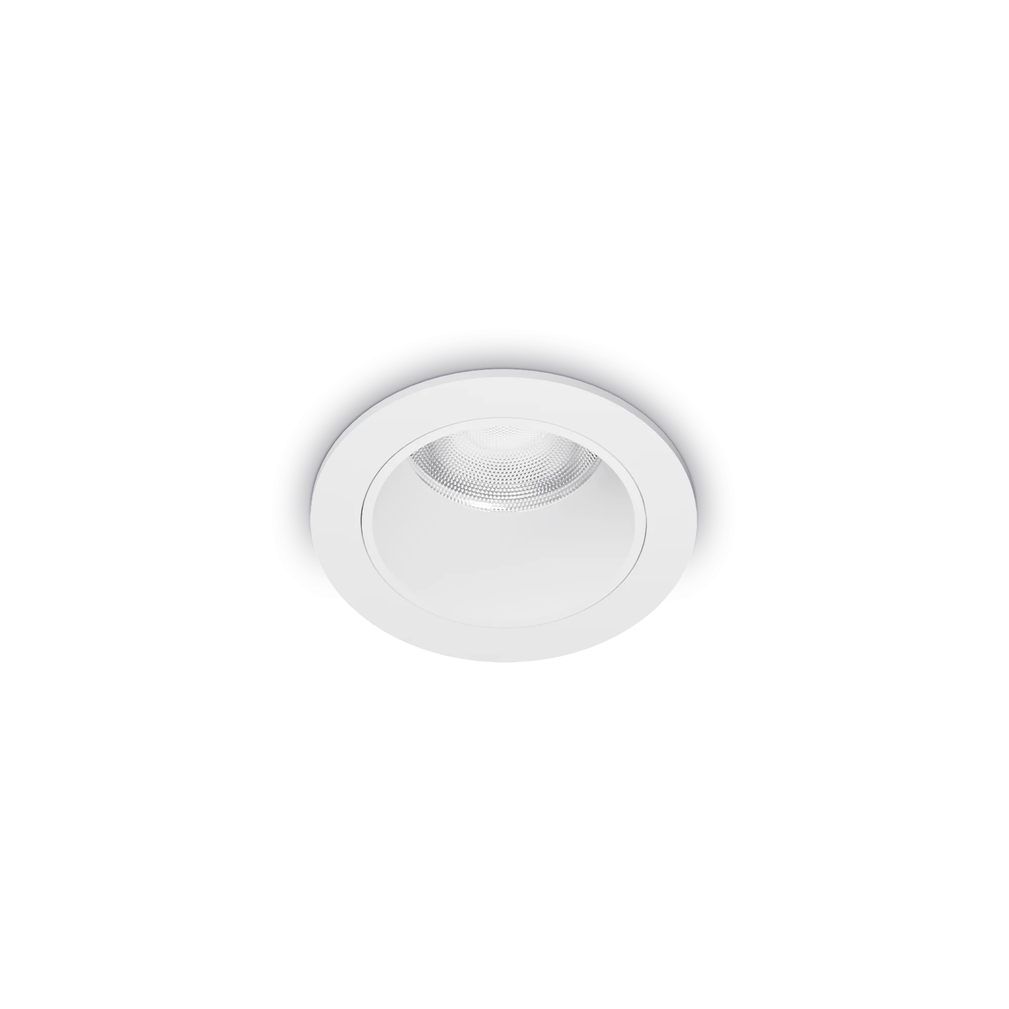 Quark LED Recessed Light - Black/White - Image 5